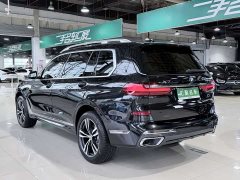 BMW X7 xDrive40i M Sport Package - фото 19