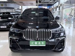 BMW X7 xDrive40i M Sport Package - фото 2