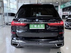 BMW X7 xDrive40i M Sport Package - фото 20