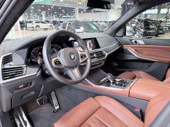 BMW X7 xDrive40i M Sport Package - фото 4