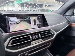 BMW X7 xDrive40i M Sport Package - фото 6