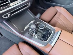 BMW X7 xDrive40i M Sport Package - фото 8