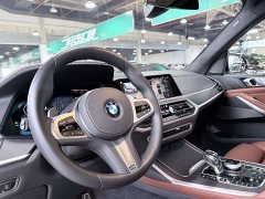 BMW X7 xDrive40i M Sport Package - фото 9