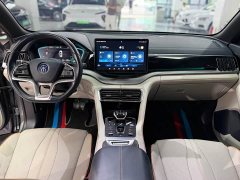 BYD Song PLUS New Energy 2021 DM-i 110KM Flagship PLUS - фото 10