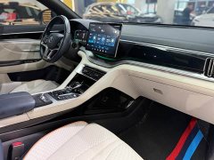 BYD Song PLUS New Energy 2021 DM-i 110KM Flagship PLUS - фото 11