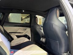 BYD Song PLUS New Energy 2021 DM-i 110KM Flagship PLUS - фото 12
