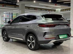 BYD Song PLUS New Energy 2021 DM-i 110KM Flagship PLUS - фото 14