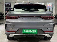 BYD Song PLUS New Energy 2021 DM-i 110KM Flagship PLUS - фото 15