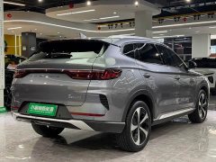 BYD Song PLUS New Energy 2021 DM-i 110KM Flagship PLUS - фото 16