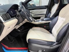 BYD Song PLUS New Energy 2021 DM-i 110KM Flagship PLUS - фото 4