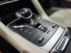 BYD Song PLUS New Energy 2021 DM-i 110KM Flagship PLUS - фото 6