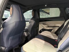 BYD Song PLUS New Energy 2021 DM-i 110KM Flagship PLUS - фото 7