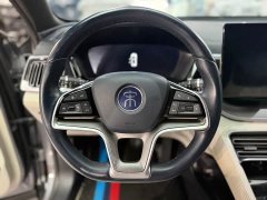 BYD Song PLUS New Energy 2021 DM-i 110KM Flagship PLUS - фото 8