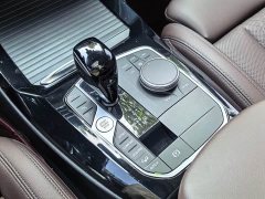 BMW X3 xDrive25i M Sports Package - фото 10