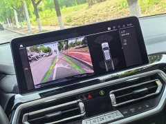 BMW X3 xDrive25i M Sports Package - фото 13