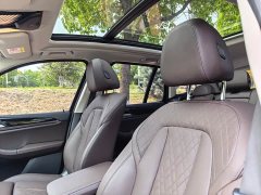 BMW X3 xDrive25i M Sports Package - фото 14