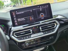 BMW X3 xDrive25i M Sports Package - фото 15