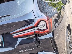 BMW X3 xDrive25i M Sports Package - фото 17