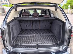 BMW X3 xDrive25i M Sports Package - фото 18