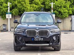 BMW X3 xDrive25i M Sports Package - фото 2