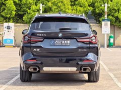BMW X3 xDrive25i M Sports Package - фото 4