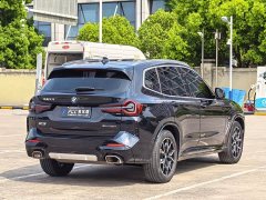 BMW X3 xDrive25i M Sports Package - фото 5