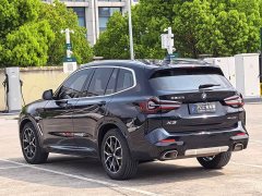 BMW X3 xDrive25i M Sports Package - фото 6