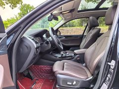 BMW X3 xDrive25i M Sports Package - фото 7