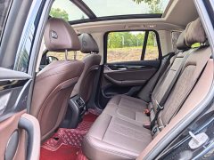 BMW X3 xDrive25i M Sports Package - фото 8