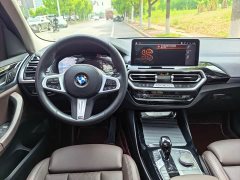 BMW X3 xDrive25i M Sports Package - фото 9