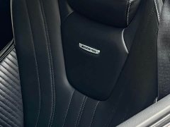 Mercedes-Benz AMG GT 2019 AMG GT - фото 11