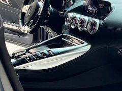 Mercedes-Benz AMG GT 2019 AMG GT - фото 12