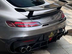 Mercedes-Benz AMG GT 2019 AMG GT - фото 16