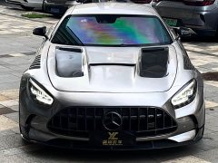 Mercedes-Benz AMG GT 2019 AMG GT - фото 2