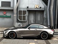 Mercedes-Benz AMG GT 2019 AMG GT - фото 4