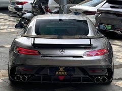 Mercedes-Benz AMG GT 2019 AMG GT - фото 6