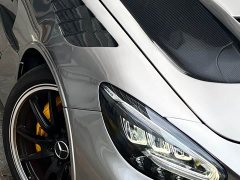 Mercedes-Benz AMG GT 2019 AMG GT - фото 8