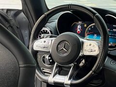 Mercedes-Benz AMG GT 2019 AMG GT - фото 9