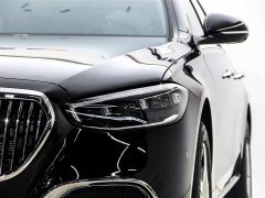 Maybach S-Class S 480 4MATIC - фото 10