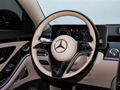 Maybach S-Class S 480 4MATIC - фото 15