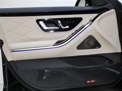 Maybach S-Class S 480 4MATIC - фото 17