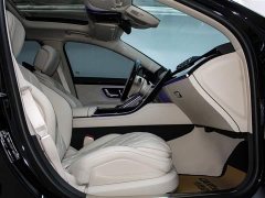 Maybach S-Class S 480 4MATIC - фото 19