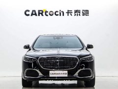 Maybach S-Class S 480 4MATIC - фото 2