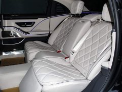 Maybach S-Class S 480 4MATIC - фото 20