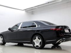 Maybach S-Class S 480 4MATIC - фото 6