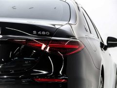 Maybach S-Class facelift S 480 4MATIC - фото 11