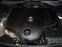 Maybach S-Class facelift S 480 4MATIC - фото 13