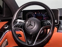 Maybach S-Class facelift S 480 4MATIC - фото 15