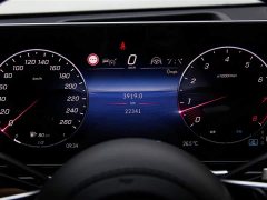 Maybach S-Class facelift S 480 4MATIC - фото 16