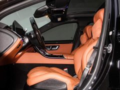 Maybach S-Class facelift S 480 4MATIC - фото 18